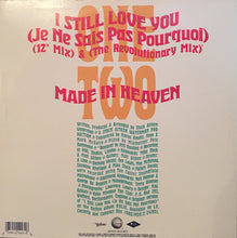 Load image into Gallery viewer, Kylie Minogue : I Still Love You (Je Ne Sais Pas Pourquoi) (12", Maxi)