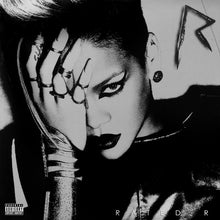 Load image into Gallery viewer, Rihanna : Rated R (2xLP, Album, RE)