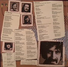 Load image into Gallery viewer, The Mothers : Over-Nite Sensation (LP, Album, RE, Win)
