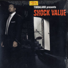 Load image into Gallery viewer, Timbaland : Shock Value (2xLP, Album, Gat)