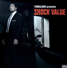 Load image into Gallery viewer, Timbaland : Shock Value (2xLP, Album, Gat)