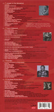 Load image into Gallery viewer, Quincy Jones : The Musical Biography Of Quincy Jones (4xCD, Comp, RM + Box)