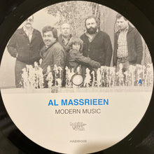 Load image into Gallery viewer, المصريين = Al Massrieen* : موسيقى حديثة = Modern Music (LP, Comp)