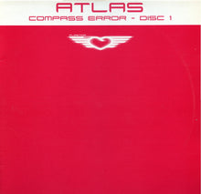 Load image into Gallery viewer, Atlas : Compass Error (Disc 1) (12")