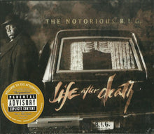 Load image into Gallery viewer, Notorious B.I.G. : Life After Death (2xCD, Album)