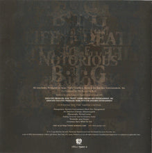 Load image into Gallery viewer, Notorious B.I.G. : Life After Death (2xCD, Album)