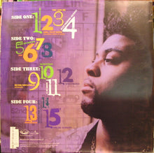 Load image into Gallery viewer, Musiq Soulchild : Aijuswanaseing (2xLP, Album)