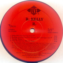Load image into Gallery viewer, R. Kelly : R. (3xLP, Album, Gat)