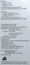 Load image into Gallery viewer, Ahmad Jamal : Jamal Plays Jamal (LP, Album, Pit)