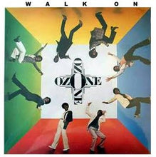 Load image into Gallery viewer, Ozone (5) : Walk On (LP, Album)