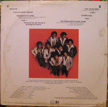 Load image into Gallery viewer, Ozone (5) : Walk On (LP, Album)