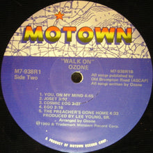 Load image into Gallery viewer, Ozone (5) : Walk On (LP, Album)