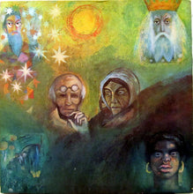 Load image into Gallery viewer, King Crimson : In The Wake Of Poseidon (LP, Album, RP, RI )