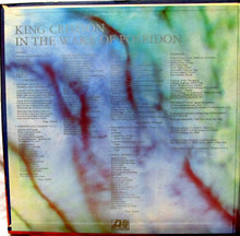 Load image into Gallery viewer, King Crimson : In The Wake Of Poseidon (LP, Album, RP, RI )