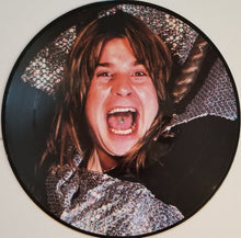 Load image into Gallery viewer, Ozzy Osbourne : Live Mr. Crowley (12", EP, Pic, Pit)
