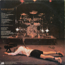 Load image into Gallery viewer, AC/DC : If You Want Blood You've Got It (LP, Album, SP )