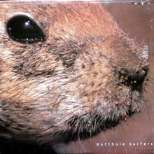 Load image into Gallery viewer, Butthole Surfers : Pepper (10", Single, Promo)