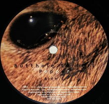 Load image into Gallery viewer, Butthole Surfers : Pepper (10", Single, Promo)