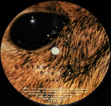Load image into Gallery viewer, Butthole Surfers : Pepper (10", Single, Promo)