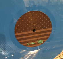 Load image into Gallery viewer, Skratcher Miami : Dade County (10", Blu)