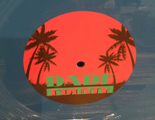 Load image into Gallery viewer, Skratcher Miami : Dade County (10", Blu)
