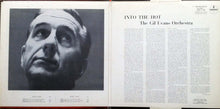 Load image into Gallery viewer, Gil Evans And His Orchestra : Into The Hot (LP, Mono, Gat)
