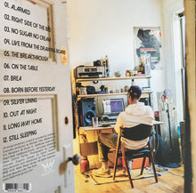 Load image into Gallery viewer, Oddisee : The Odd Tape (LP, Album, Dlx, RP, Cre)