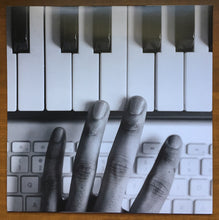 Load image into Gallery viewer, Oddisee : The Odd Tape (LP, Album, Dlx, RP, Cre)