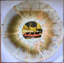 Load image into Gallery viewer, Oddisee : The Odd Tape (LP, Album, Dlx, RP, Cre)