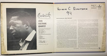Load image into Gallery viewer, The John Coltrane Quartet : Crescent (LP, Album, Mono, Gat)