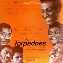 Load image into Gallery viewer, Caribbean Torpedoes : Sweet Louisa (LP, Album)
