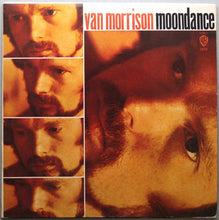 Load image into Gallery viewer, Van Morrison : Moondance (LP, Album, RE, San)