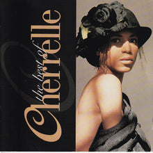 Load image into Gallery viewer, Cherrelle : The Best Of Cherrelle (CD, Comp, Club)