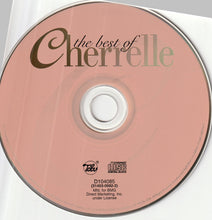 Load image into Gallery viewer, Cherrelle : The Best Of Cherrelle (CD, Comp, Club)