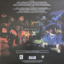 Load image into Gallery viewer, Notorious B.I.G. : Born Again (2xLP, Album, RE)