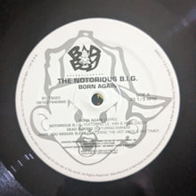 Load image into Gallery viewer, Notorious B.I.G. : Born Again (2xLP, Album, RE)