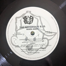 Load image into Gallery viewer, Notorious B.I.G. : Born Again (2xLP, Album, RE)