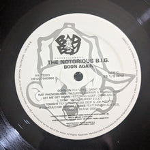 Load image into Gallery viewer, Notorious B.I.G. : Born Again (2xLP, Album, RE)