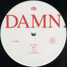 Load image into Gallery viewer, Kendrick Lamar : Damn. (2xLP, Album)