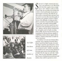 Load image into Gallery viewer, Johnny Griffin : Studio Jazz Party (CD, Album, Ltd, RE, RM)