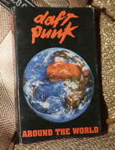 Load image into Gallery viewer, Daft Punk : Around The World (Cass, Single, Car)