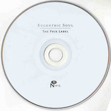 Load image into Gallery viewer, Various : Eccentric Soul: The Prix Label (CD, Comp)