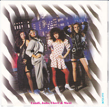 Load image into Gallery viewer, The Mary Jane Girls* : In My House (The Very Best Of The Mary Jane Girls) (CD, Comp, Club)