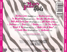 Load image into Gallery viewer, The Mary Jane Girls* : In My House (The Very Best Of The Mary Jane Girls) (CD, Comp, Club)
