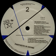 Load image into Gallery viewer, Partners In Kryme : Turtle Power (12", Single)