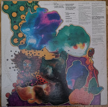 Load image into Gallery viewer, Fuzzy Haskins : Radio Active (LP, Album)