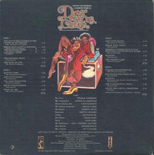 Load image into Gallery viewer, Melvin Van Peebles : Don't Play Us Cheap (Original Cast & Soundtrack Album) (2xLP, Album, Son)