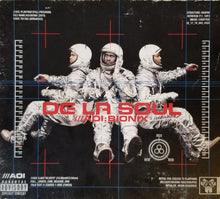 Load image into Gallery viewer, De La Soul : AOI: Bionix (CD, Album, Dig)