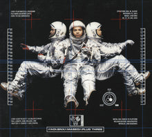 Load image into Gallery viewer, De La Soul : AOI: Bionix (CD, Album, Dig)