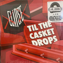 Load image into Gallery viewer, Clipse : Til The Casket Drops (LP, Album, RE)
